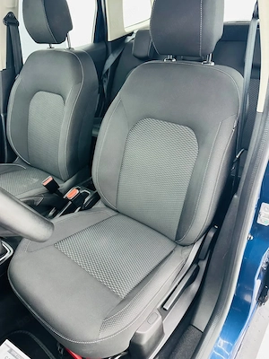Dacia Duster - imagine 16