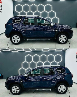 Dacia Duster - imagine 5