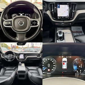 Volvo XC60 - imagine 8