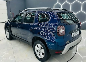 Dacia Duster - imagine 3