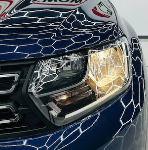 Dacia Duster - imagine 10