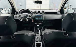 Dacia Duster - imagine 6