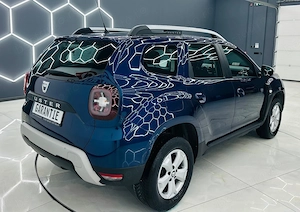 Dacia Duster - imagine 4