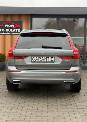 Volvo XC60 - imagine 13