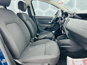 Dacia Duster - imagine 17