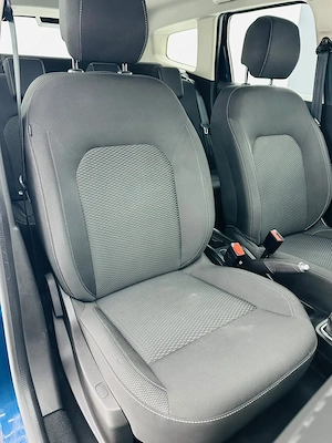 Dacia Duster - imagine 18