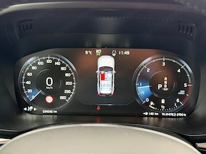 Volvo XC60 - imagine 20