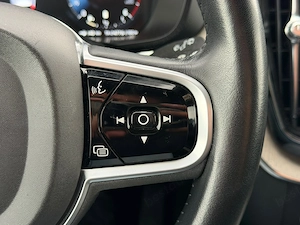 Volvo XC60 - imagine 19