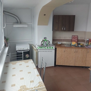 Garsoniera Zavoi langa Mall - imagine 4