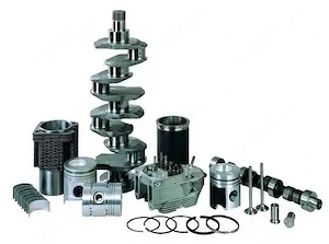 Piese china Hongyuan / set reparatie motor China / Hongyuan ZL908