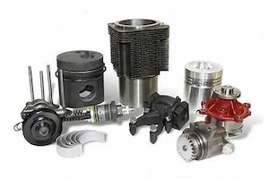 Piese de schimb pt. motoare Deutz 912 /913 /D2011L3 / F3L1011/ F4L1011