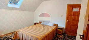 Garsonieră de închiriat în Centrul Istoric al Brașovului – Str. Colone - imagine 3