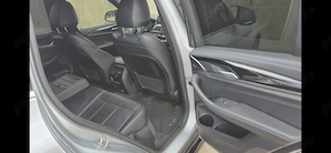 BMW X3 G01 (2019)   2.0d B47 xDrive (190 CP) - imagine 8