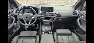 BMW X3 G01 (2019)   2.0d B47 xDrive (190 CP) - imagine 10