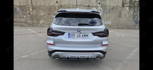 BMW X3 G01 (2019)   2.0d B47 xDrive (190 CP) - imagine 7