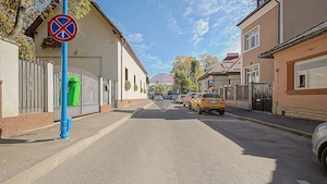 Casă individuală zona Sitei – locuință, birou sau cabinet
