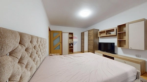 Apartament 2 camere decomandat langa cartier Avantgarden, mobilat - imagine 4