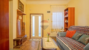 Casă individuală zona Sitei – locuință, birou sau cabinet - imagine 4