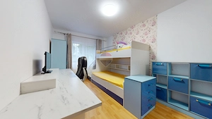 Apartament 2 camere decomandat langa cartier Avantgarden, mobilat - imagine 6