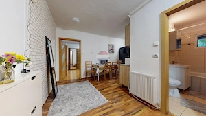 Apartament 2 camere decomandat langa cartier Avantgarden, mobilat - imagine 5