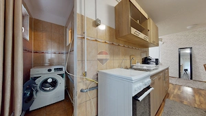 Apartament 2 camere decomandat langa cartier Avantgarden, mobilat - imagine 19