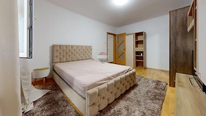 Apartament 2 camere decomandat langa cartier Avantgarden, mobilat - imagine 16