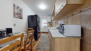 Apartament 2 camere decomandat langa cartier Avantgarden, mobilat - imagine 20