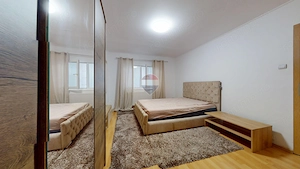 Apartament 2 camere decomandat langa cartier Avantgarden, mobilat - imagine 15