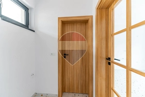 Apartament cu terasă și parcare în complex privat - imagine 7