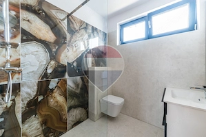 Apartament cu terasă și parcare în complex privat - imagine 15