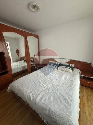 Apartament cu 2 camere de închiriat - imagine 4