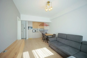 De închiriat apartament cu 2 camere, în zona Nufărul - imagine 4