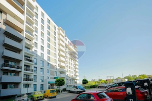 De închiriat apartament cu 2 camere, în zona Nufărul - imagine 8