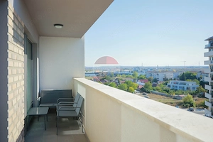 De închiriat apartament cu 2 camere, în zona Nufărul - imagine 5