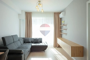 De închiriat apartament cu 2 camere, în zona Nufărul - imagine 7