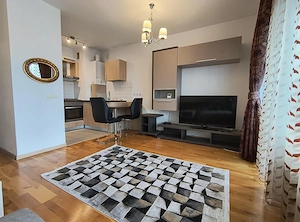Duplex 3 camere, Baba Novac- New Town Residence- Dristor - imagine 2