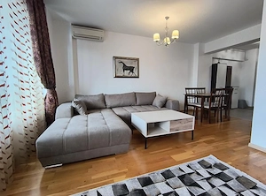 Duplex 3 camere, Baba Novac- New Town Residence- Dristor - imagine 3