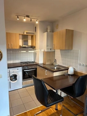 Duplex 3 camere, Baba Novac- New Town Residence- Dristor - imagine 14