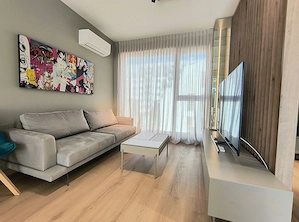 Domenii- zona Arcadia Residence- loc parcare subteran- Bloc boutique