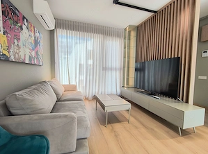 Domenii- zona Arcadia Residence- loc parcare subteran- Bloc boutique - imagine 2