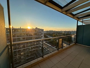 Duplex 3 camere, Baba Novac- New Town Residence- Dristor - imagine 7