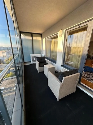 Duplex 3 camere, Baba Novac- New Town Residence- Dristor - imagine 10