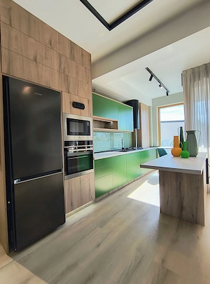 Domenii- zona Arcadia Residence- loc parcare subteran- Bloc boutique - imagine 3