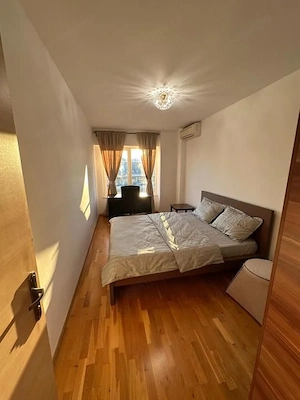 Duplex 3 camere, Baba Novac- New Town Residence- Dristor - imagine 12