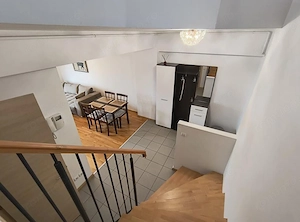 Duplex 3 camere, Baba Novac- New Town Residence- Dristor - imagine 5