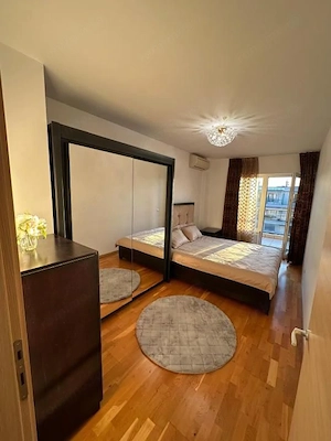 Duplex 3 camere, Baba Novac- New Town Residence- Dristor - imagine 13