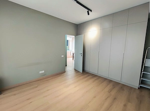 Domenii- zona Arcadia Residence- loc parcare subteran- Bloc boutique - imagine 10