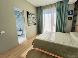 Domenii- zona Arcadia Residence- loc parcare subteran- Bloc boutique - imagine 12