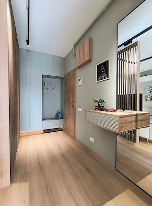 Domenii- zona Arcadia Residence- loc parcare subteran- Bloc boutique - imagine 17