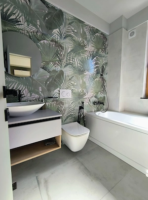Domenii- zona Arcadia Residence- loc parcare subteran- Bloc boutique - imagine 13